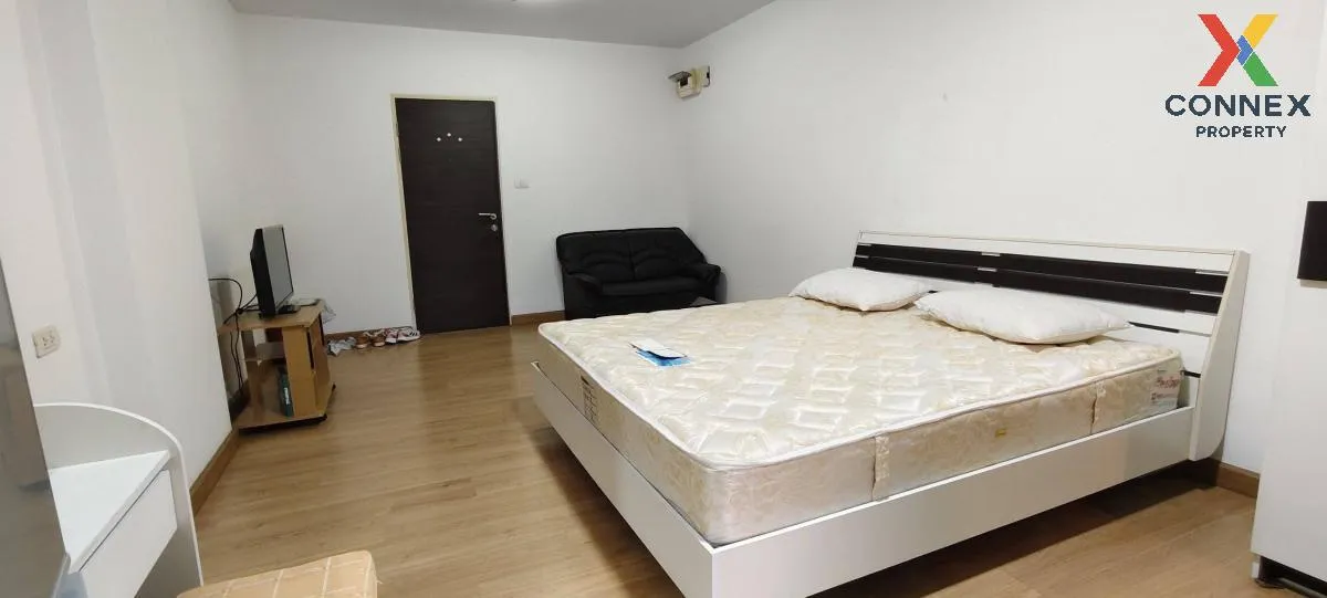 เช่าคอนโด  ศุภาลัย ซิตี้ รีสอร์ท รามคำแหง ARL-รามคำแหง หัวหมาก เข 2