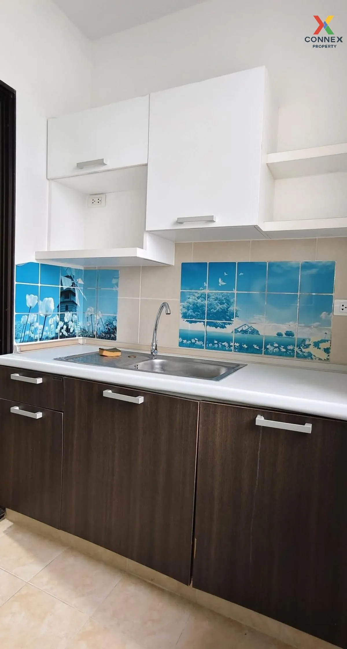 เช่าคอนโด  ศุภาลัย ซิตี้ รีสอร์ท รามคำแหง ARL-รามคำแหง หัวหมาก เข