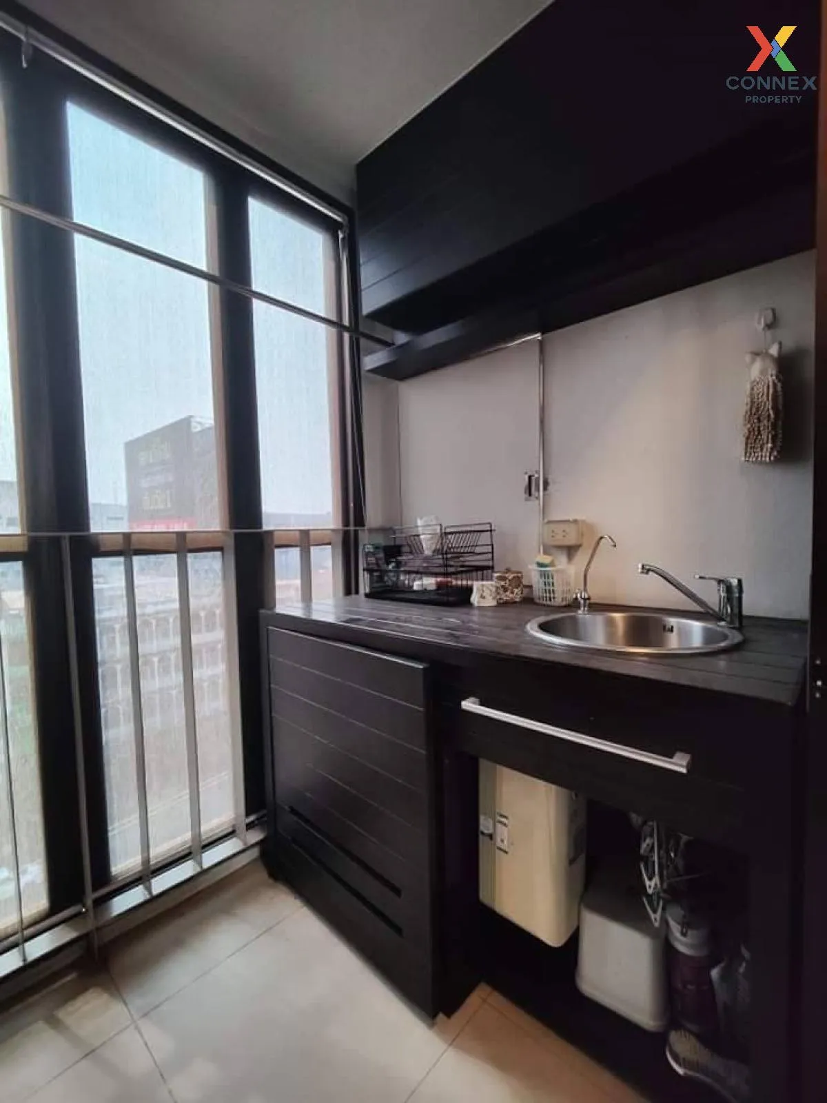 For Sale Condo , Ideo Ladprao 17 , BTS-Ha Yaek Lat Phrao , Chomph 4