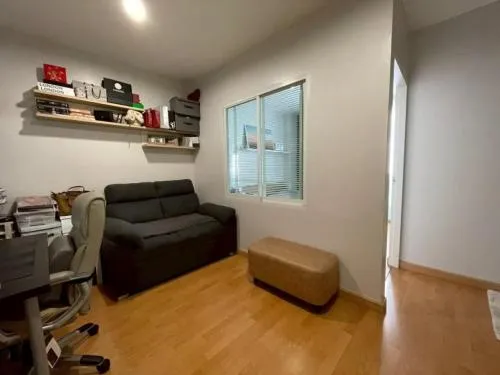 For Sale Condo , Life @ Phahon 18 , newly renovated , BTS-Saphan Khwai , Lat Yao , Chatuchak , Bangkok , CX-132788