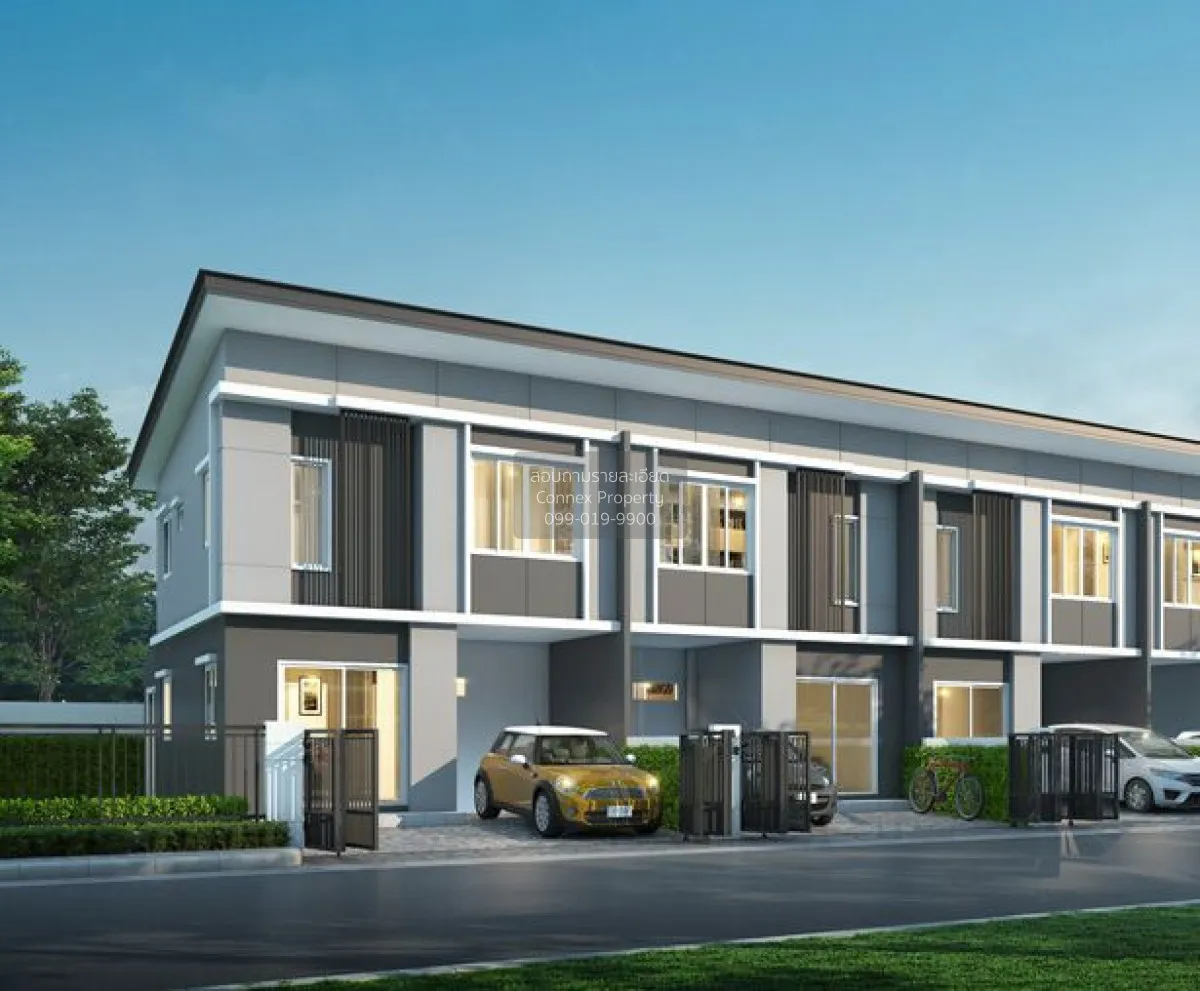 For Rent House , Pruksa Ville 101 Thalang - Thepkrasattri , Thep  1