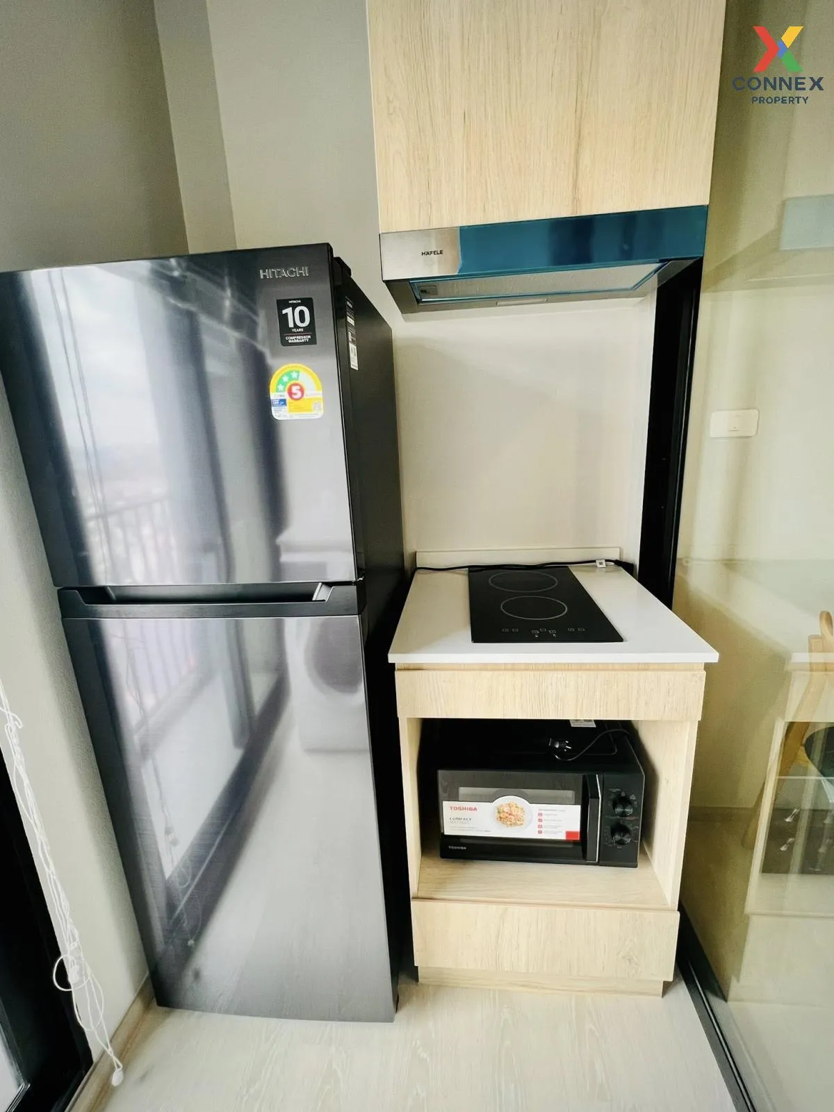 For Rent Condo , Nue Noble Ngamwongwan , Bang Khen , Mueang Nonth 4