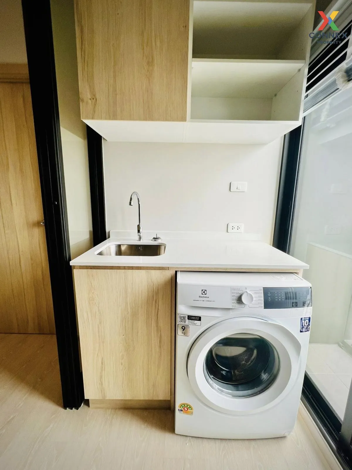 For Rent Condo , Nue Noble Ngamwongwan , Bang Khen , Mueang Nonth