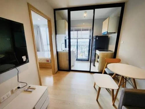 For Rent Condo , Nue Noble Ngamwongwan , Bang Khen , Mueang Nonthaburi , Nonthaburi , CX-132797