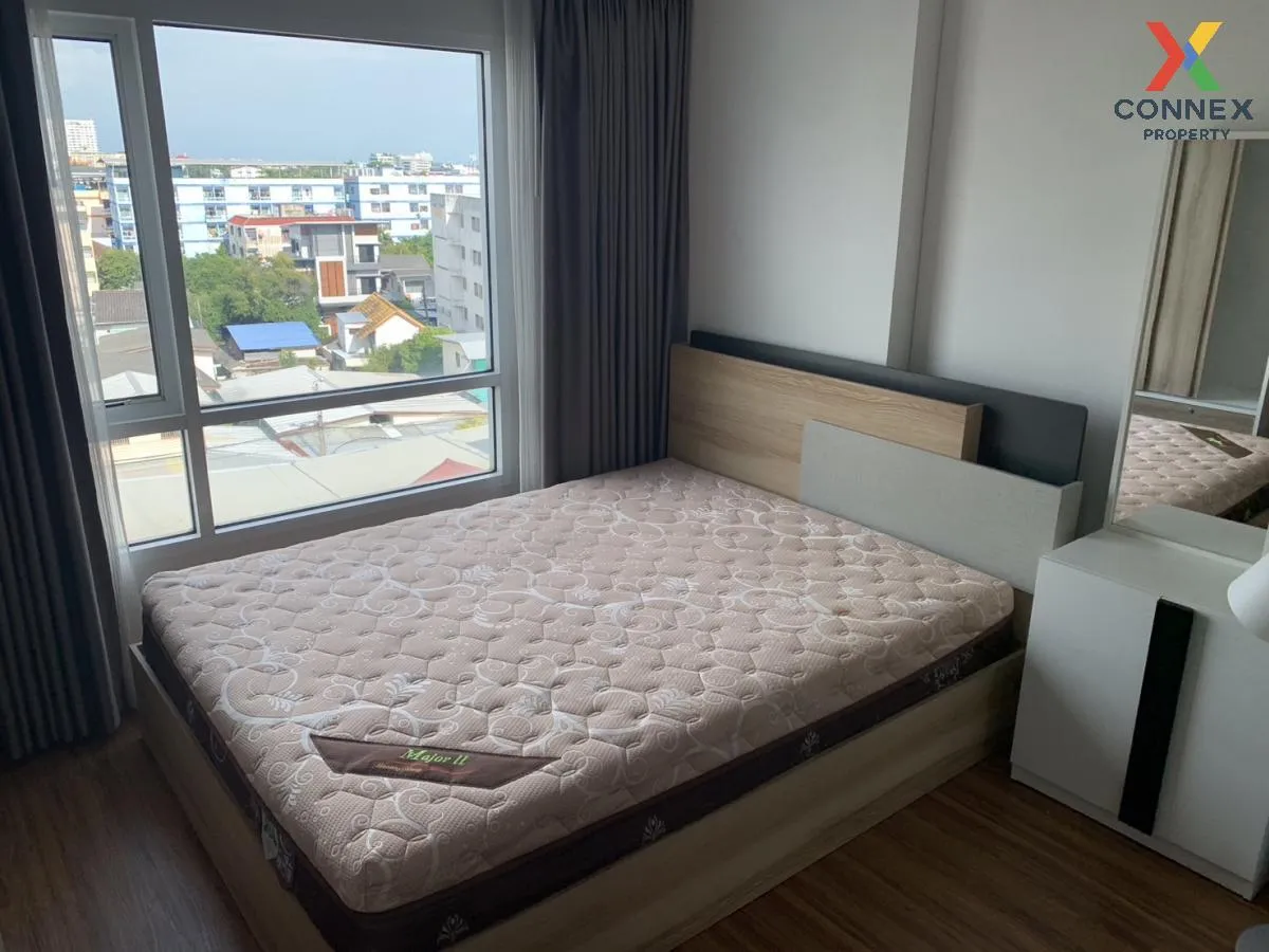 For Rent Condo , Regent Home Sukhumvit 81 , BTS-On Nut , Suan Lua 3