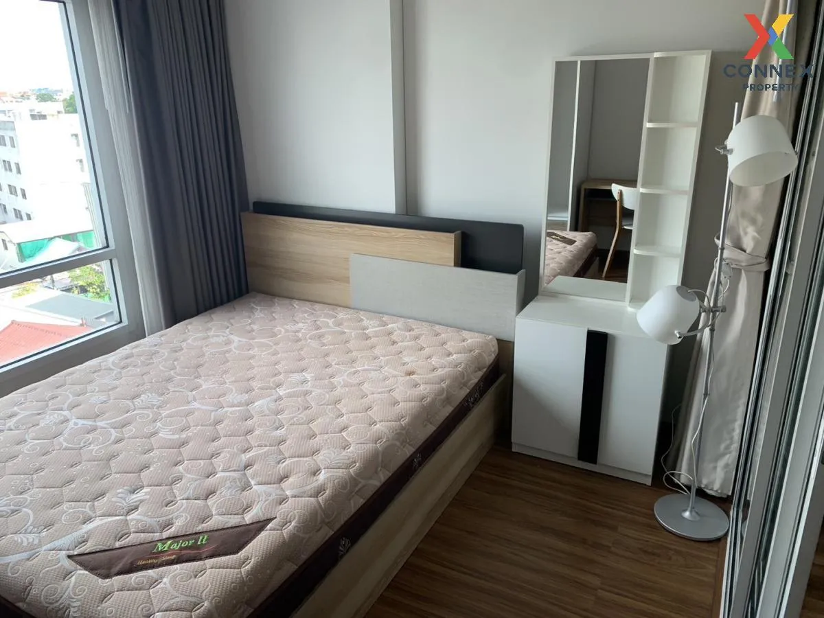 For Rent Condo , Regent Home Sukhumvit 81 , BTS-On Nut , Suan Lua 4