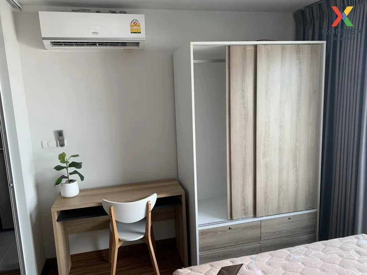 For Rent Condo , Regent Home Sukhumvit 81 , BTS-On Nut , Suan Lua