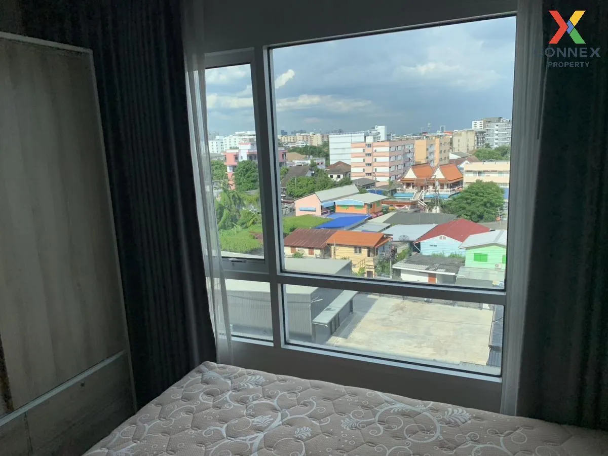 For Rent Condo , Regent Home Sukhumvit 81 , BTS-On Nut , Suan Lua