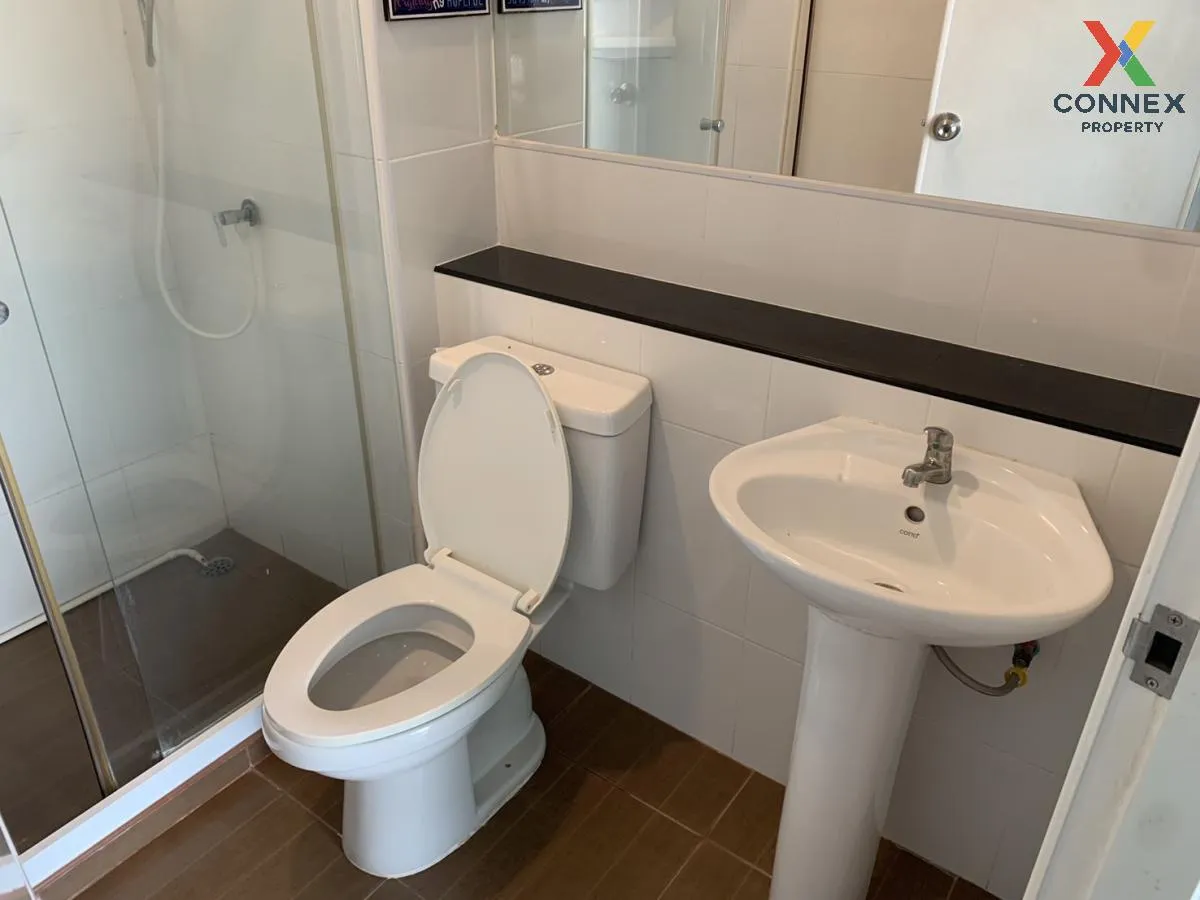 For Rent Condo , Regent Home Sukhumvit 81 , BTS-On Nut , Suan Lua