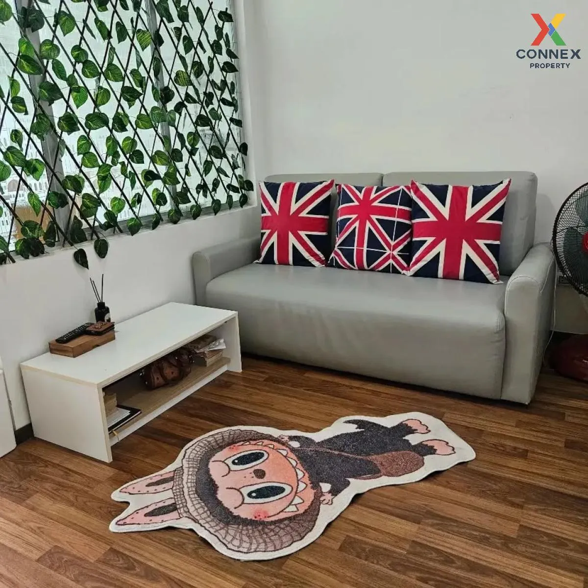 For Sale Condo , U Vipha – Ladprao , MRT-Lat Phrao , Chomphon , C 1