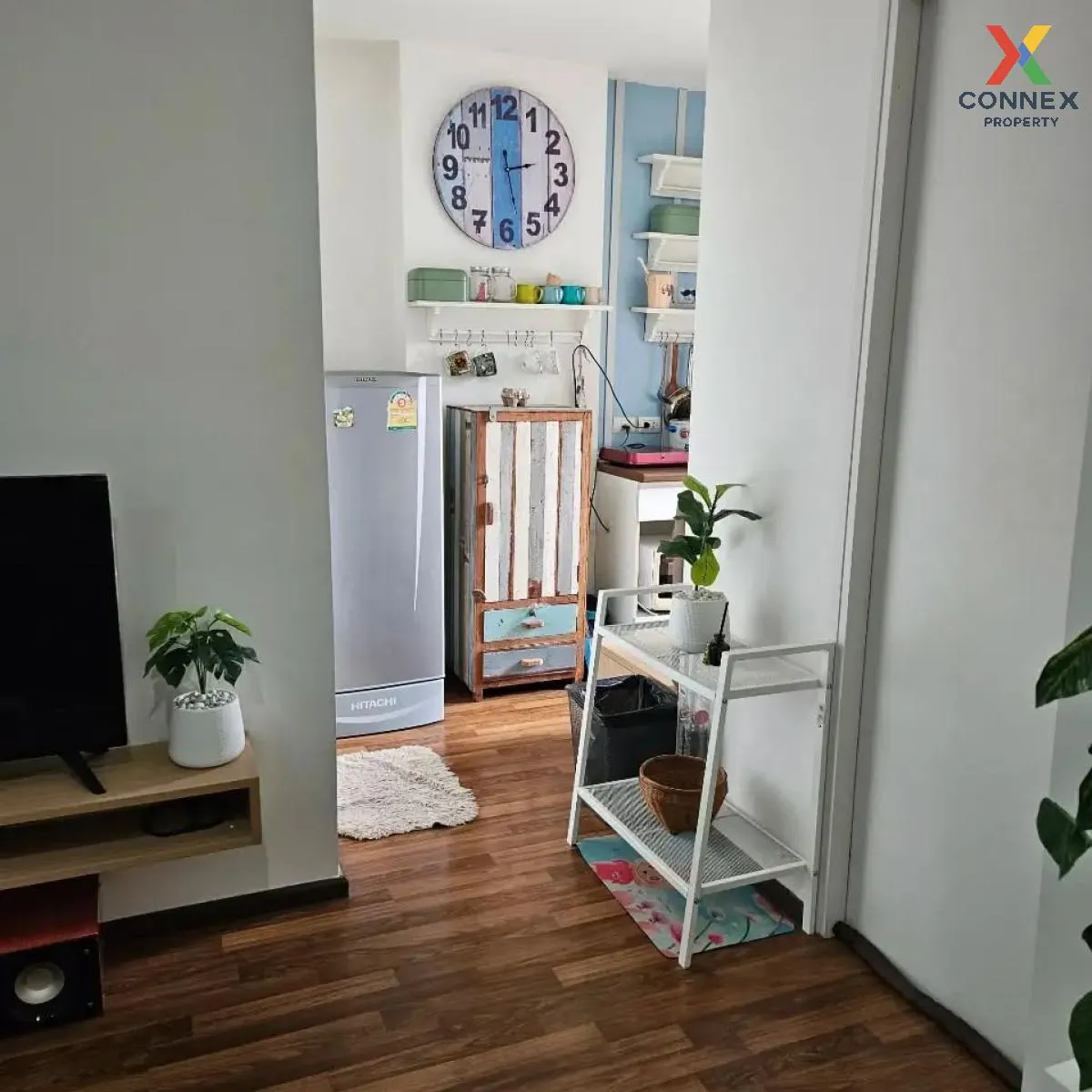 For Sale Condo , U Vipha – Ladprao , MRT-Lat Phrao , Chomphon , C 2