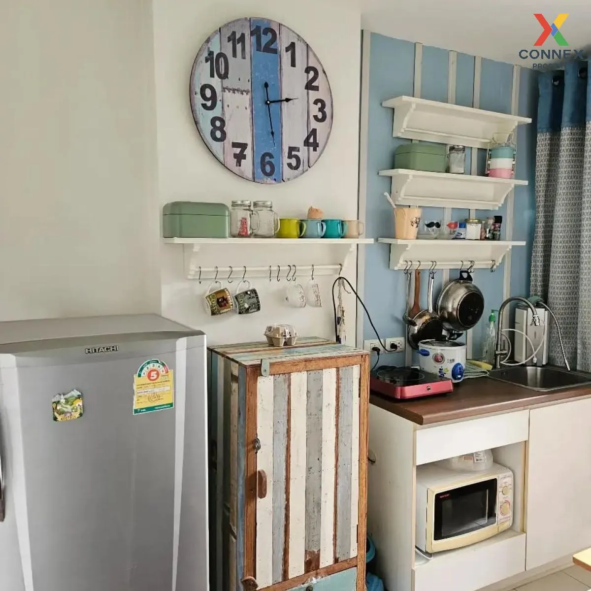 For Sale Condo , U Vipha – Ladprao , MRT-Lat Phrao , Chomphon , C 3