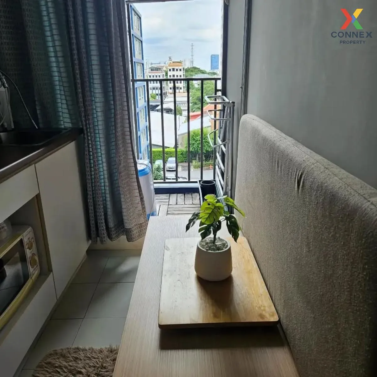 For Sale Condo , U Vipha – Ladprao , MRT-Lat Phrao , Chomphon , C 4