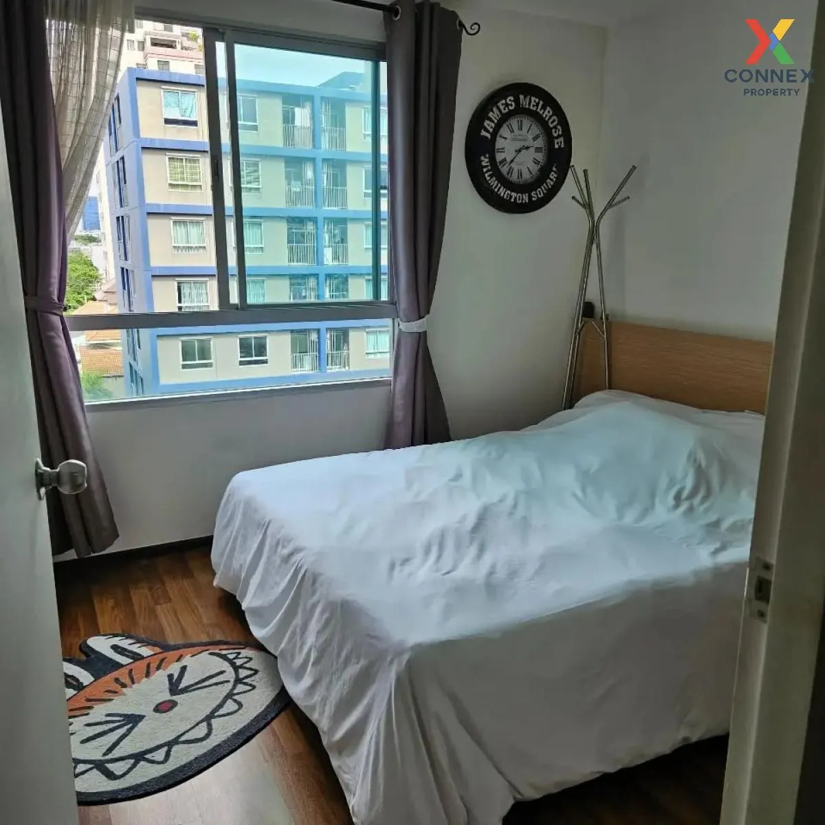 For Sale Condo , U Vipha – Ladprao , MRT-Lat Phrao , Chomphon , C