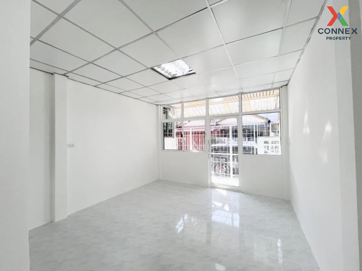 ขายทาวน์เฮ้าส์/ทาวน์โฮม  ไพรลดา 1-2 ท่าข้าม เขต บางขุนเทียน กรุงเ 2