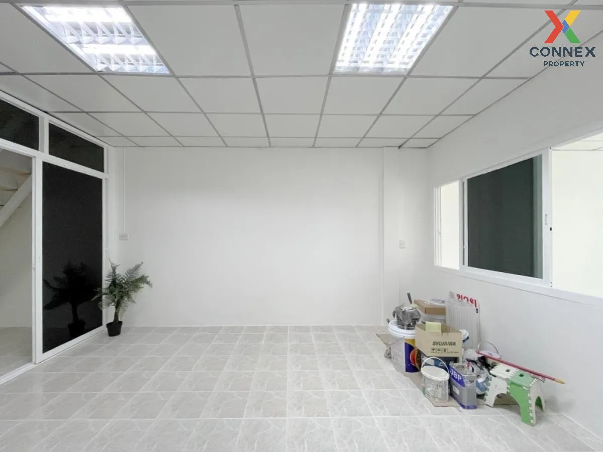 ขายทาวน์เฮ้าส์/ทาวน์โฮม  ไพรลดา 1-2 ท่าข้าม เขต บางขุนเทียน กรุงเ 3