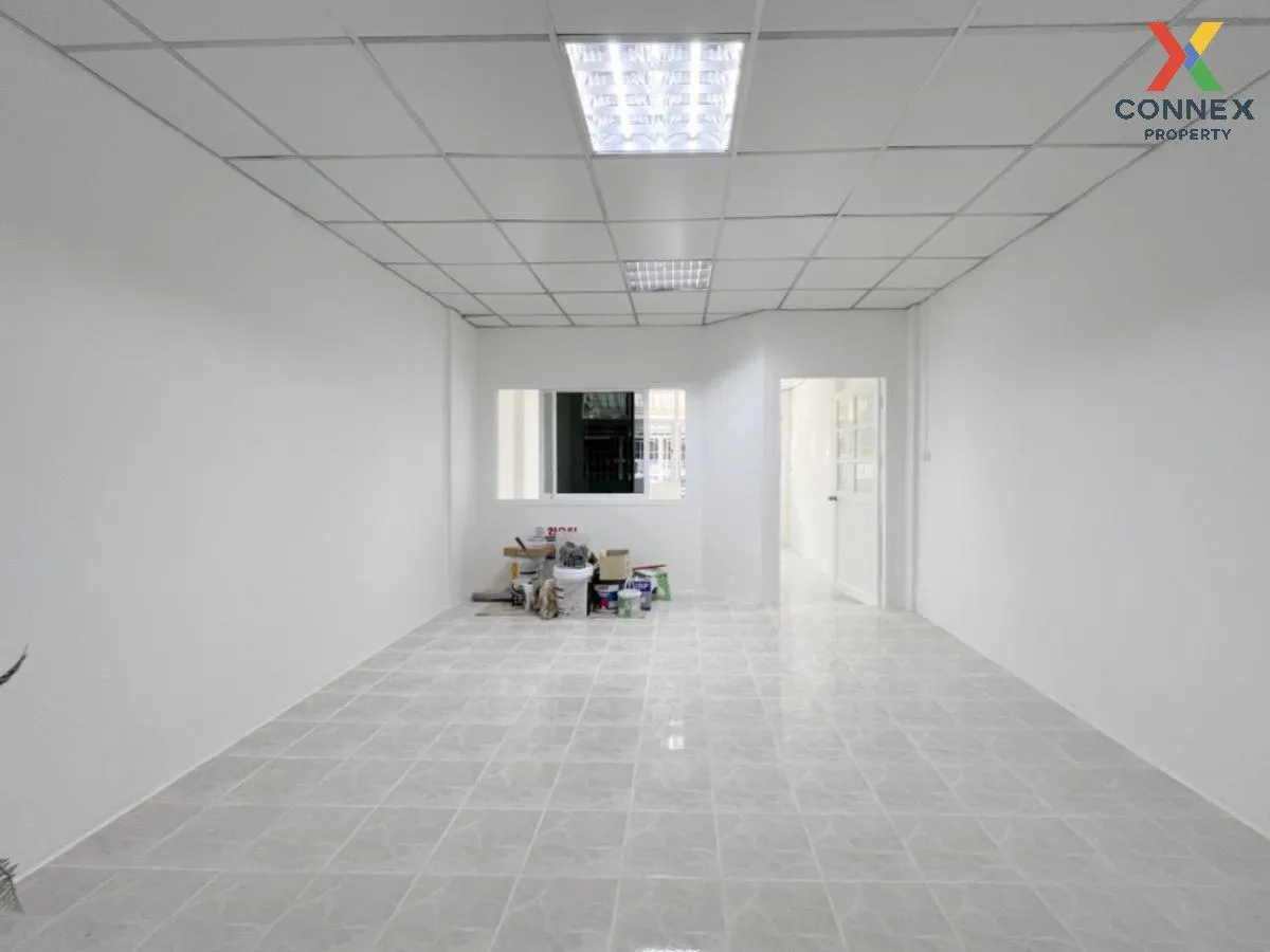 ขายทาวน์เฮ้าส์/ทาวน์โฮม  ไพรลดา 1-2 ท่าข้าม เขต บางขุนเทียน กรุงเ 4