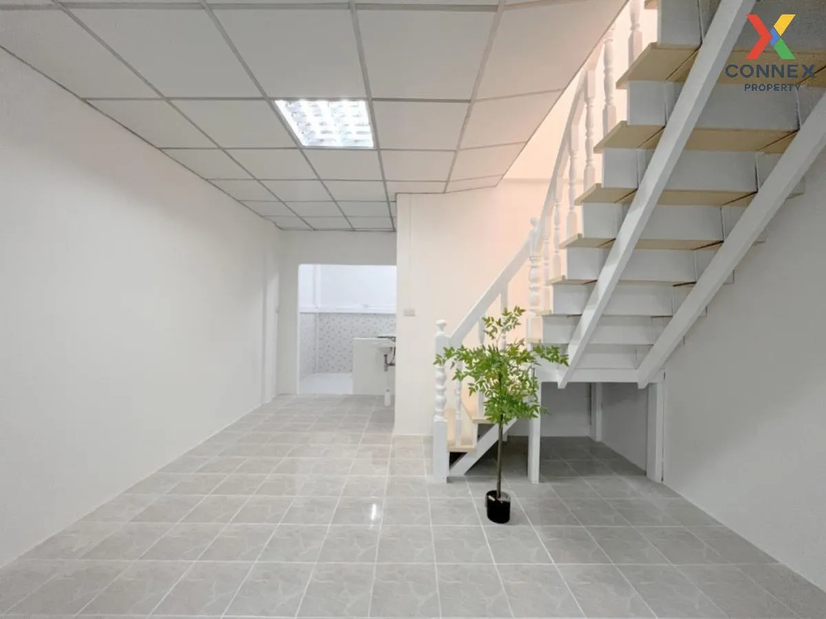 ขายทาวน์เฮ้าส์/ทาวน์โฮม  ไพรลดา 1-2 ท่าข้าม เขต บางขุนเทียน กรุงเ