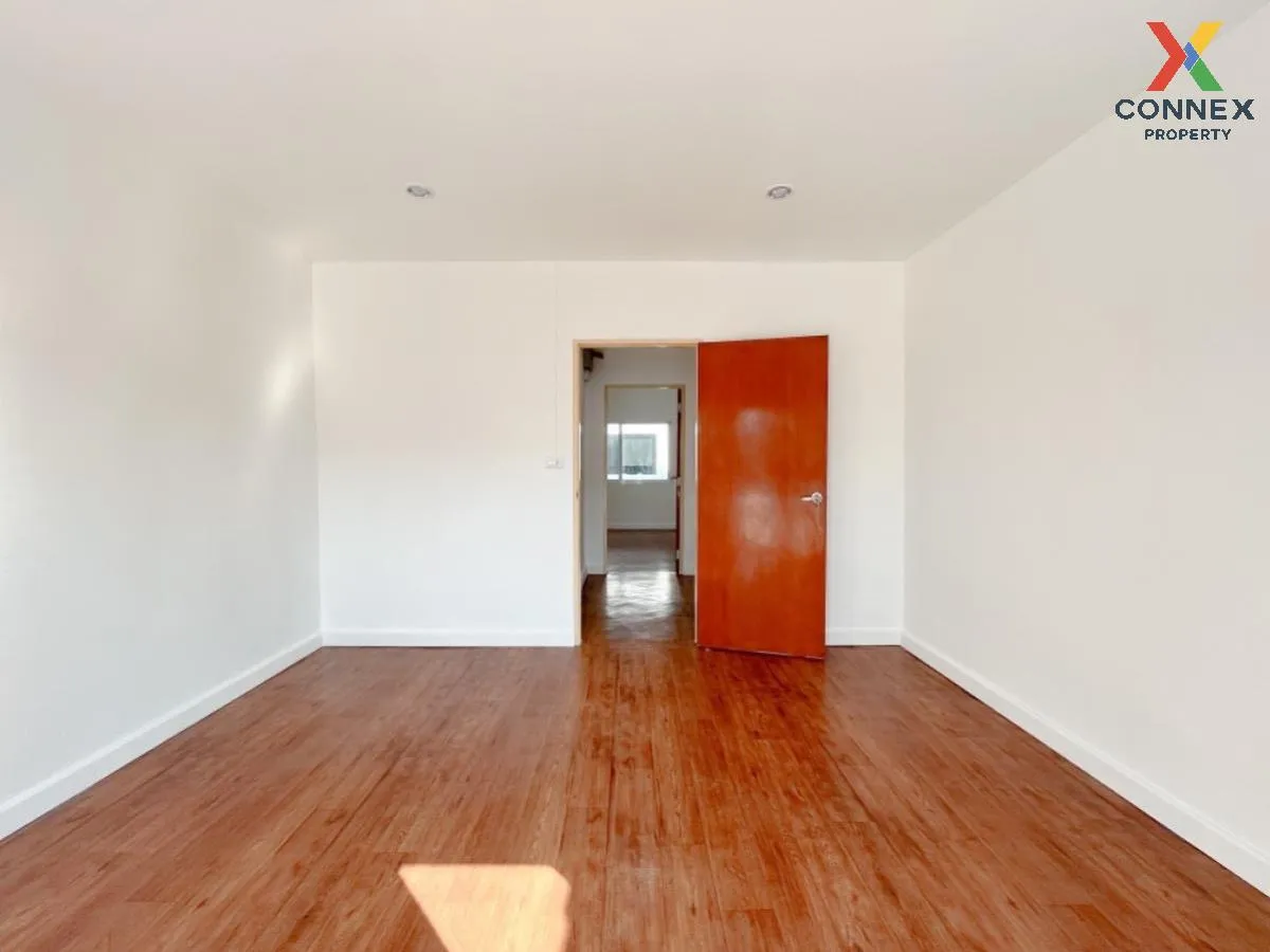 ขายทาวน์เฮ้าส์/ทาวน์โฮม  ไพรลดา 1-2 ท่าข้าม เขต บางขุนเทียน กรุงเ