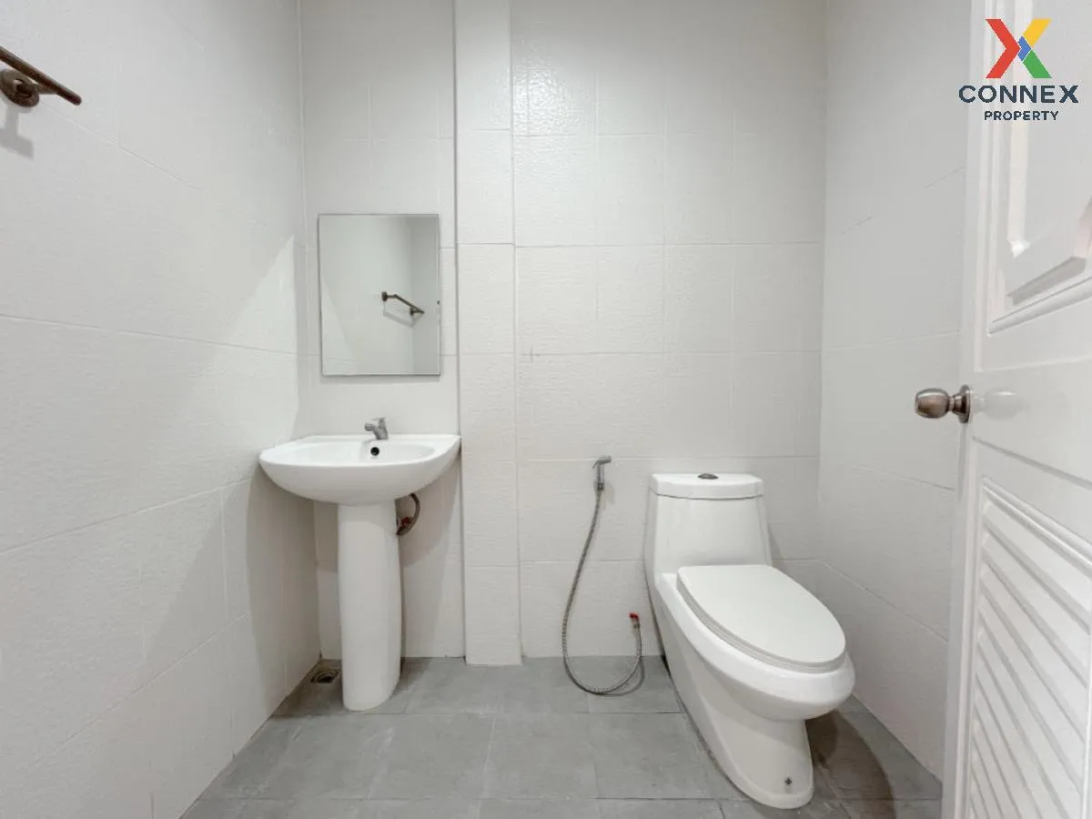 ขายทาวน์เฮ้าส์/ทาวน์โฮม  ไพรลดา 1-2 ท่าข้าม เขต บางขุนเทียน กรุงเ