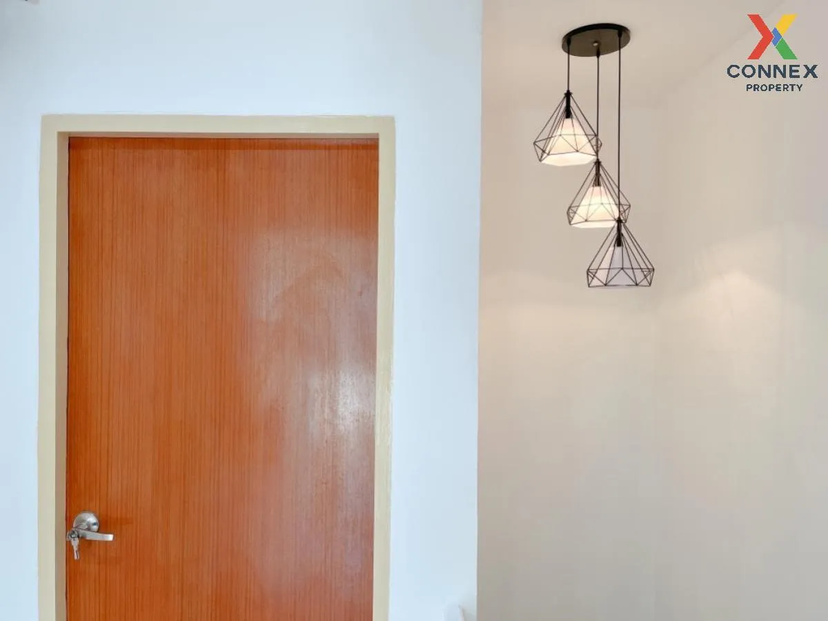 ขายทาวน์เฮ้าส์/ทาวน์โฮม  ไพรลดา 1-2 ท่าข้าม เขต บางขุนเทียน กรุงเ