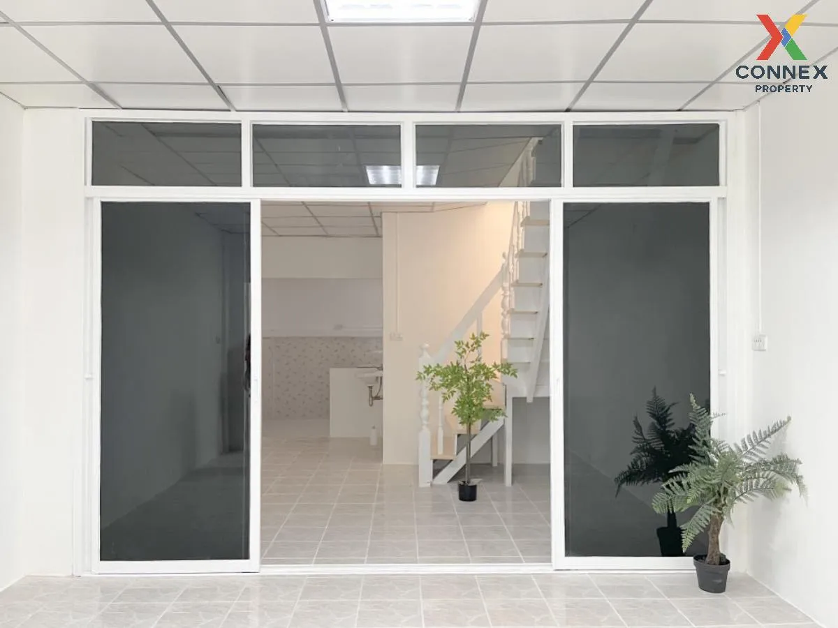 ขายทาวน์เฮ้าส์/ทาวน์โฮม  ไพรลดา 1-2 ท่าข้าม เขต บางขุนเทียน กรุงเ