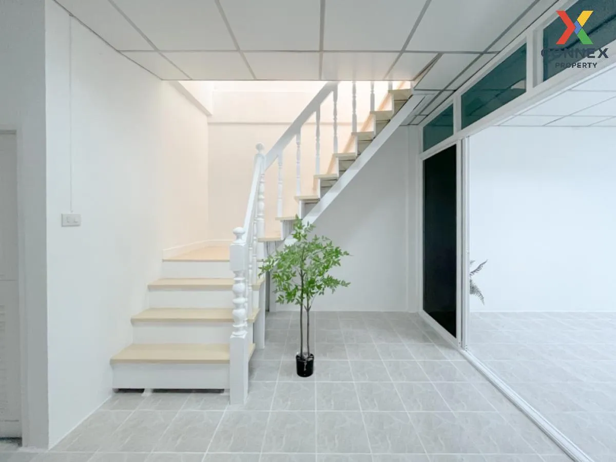 ขายทาวน์เฮ้าส์/ทาวน์โฮม  ไพรลดา 1-2 ท่าข้าม เขต บางขุนเทียน กรุงเ