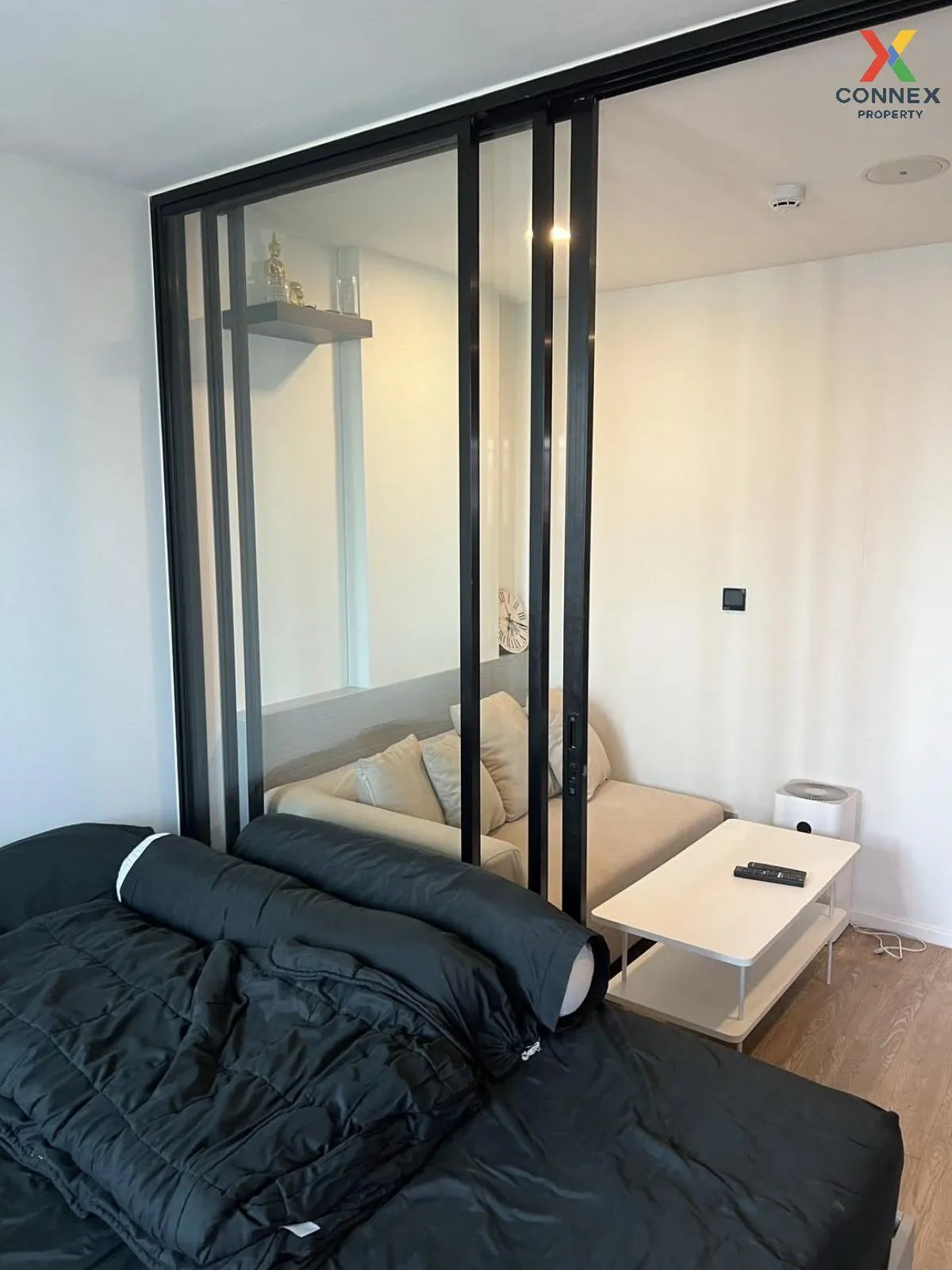 ขายคอนโด  แอทโมซ ลาดพร้าว 15 วิวสวย MRT-ลาดพร้าว จอมพล  เขต จตุจั 1