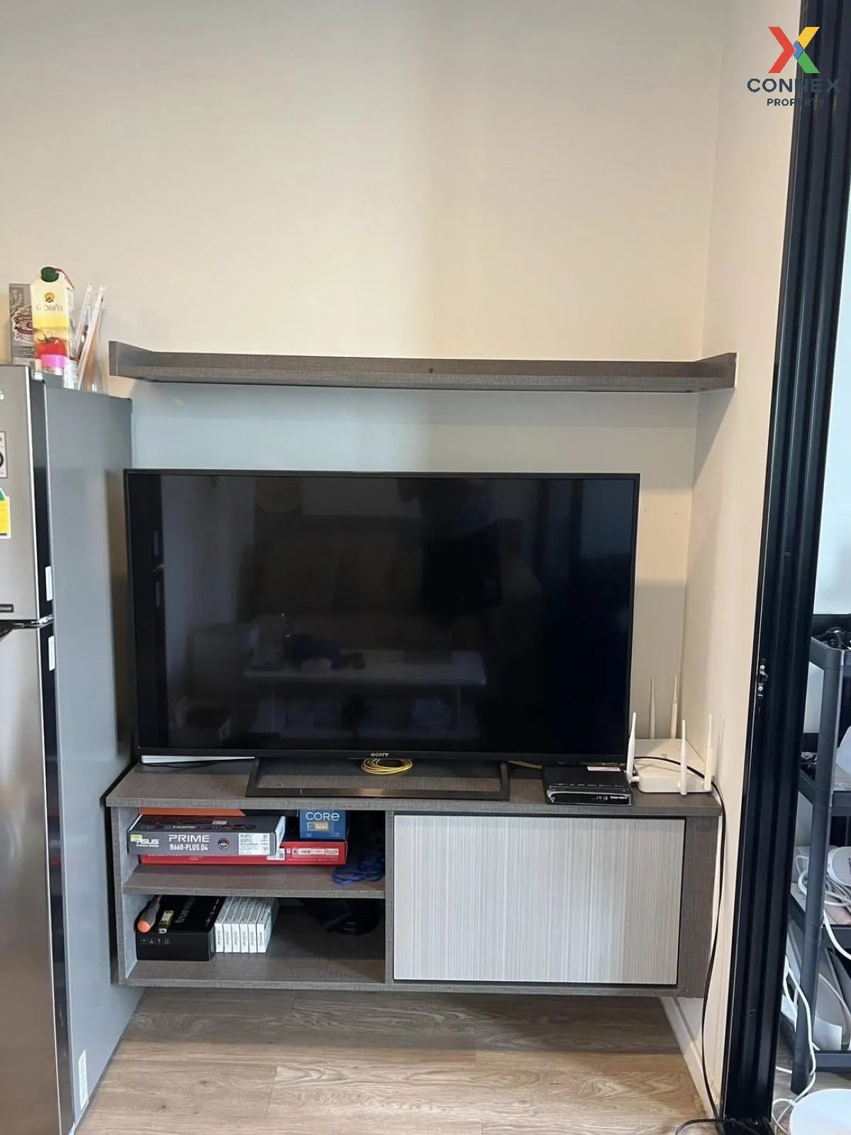 ขายคอนโด  แอทโมซ ลาดพร้าว 15 วิวสวย MRT-ลาดพร้าว จอมพล  เขต จตุจั 4