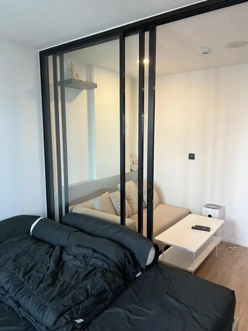 ขายคอนโด  แอทโมซ ลาดพร้าว 15 วิวสวย MRT-ลาดพร้าว จอมพล  เขต จตุจักร กรุงเทพ CX-132827