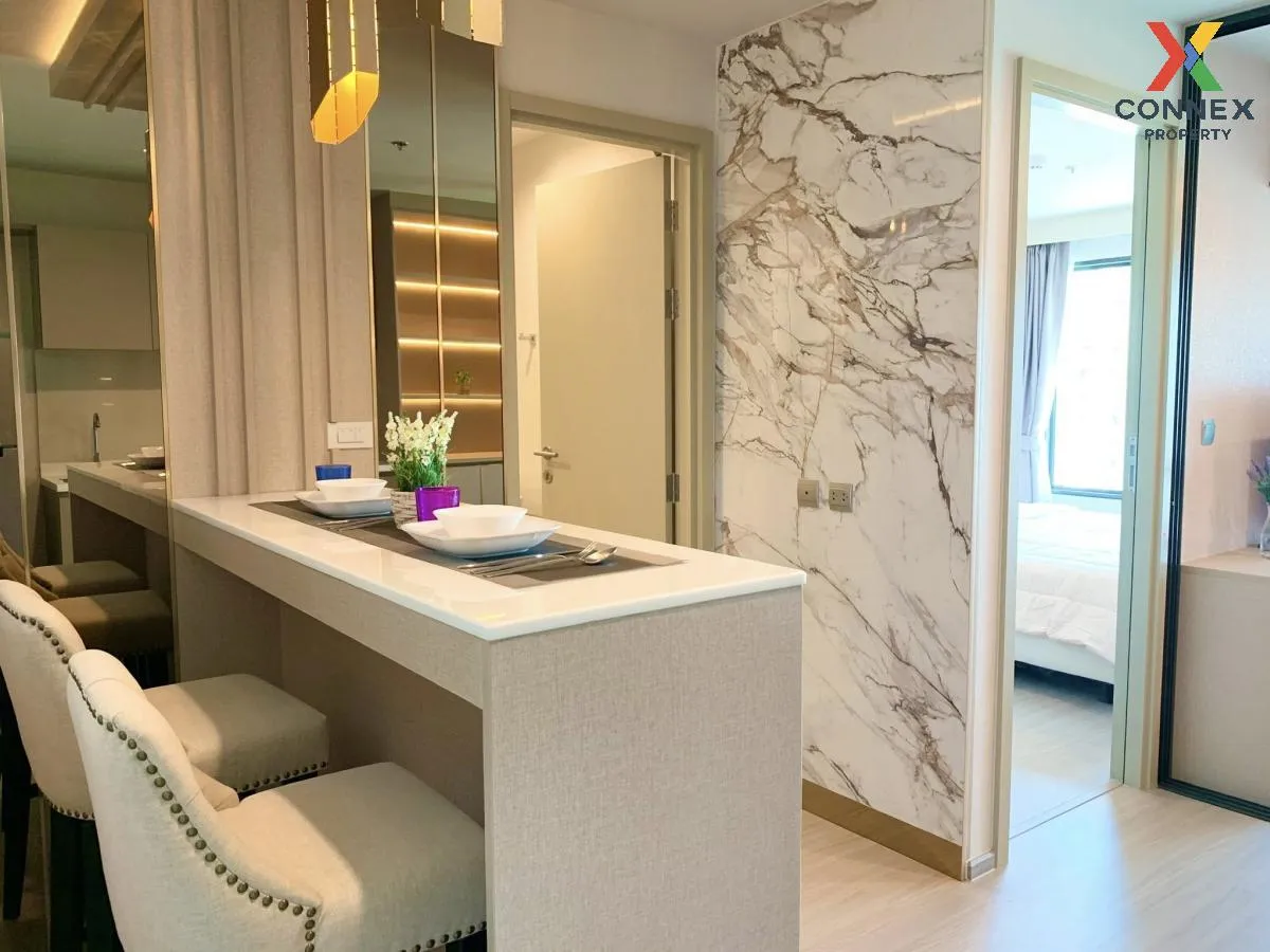 เช่าคอนโด  ไลฟ์ ลาดพร้าว วิวสวย ชั้นสูง วิวแม่น้ำ รีโนเวทใหม่ BTS