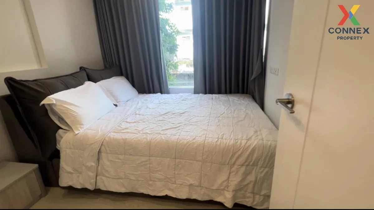 เช่าคอนโด  พลัมคอนโด สุขุมวิท 62 BTS-บางจาก พระโขนงใต้ เขต พระโขน 3