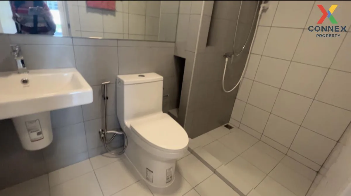 เช่าคอนโด  พลัมคอนโด สุขุมวิท 62 BTS-บางจาก พระโขนงใต้ เขต พระโขน