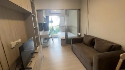 For Rent Condo , Plum Condo Sukhumvit 62 , BTS-Bang Chak , Phra Khanong Tai , Phra Khanong , Bangkok , CX-132831