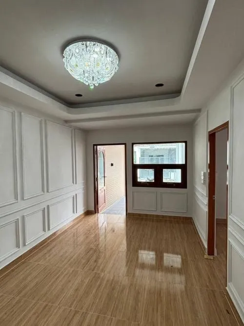 ขายทาวน์เฮ้าส์/ทาวน์โฮม  บ้านเรือนสุข 2 รีโนเวทใหม่ ลำผักกูด ธัญบุรี ปทุมธานี CX-132834 ขายทาวน์เฮ้าส์/ทาวน์โฮม  บ้านเรือนสุข 2 รีโนเวทใหม่ ลำผักกูด ธัญบุรี ปทุมธานี CX-132834