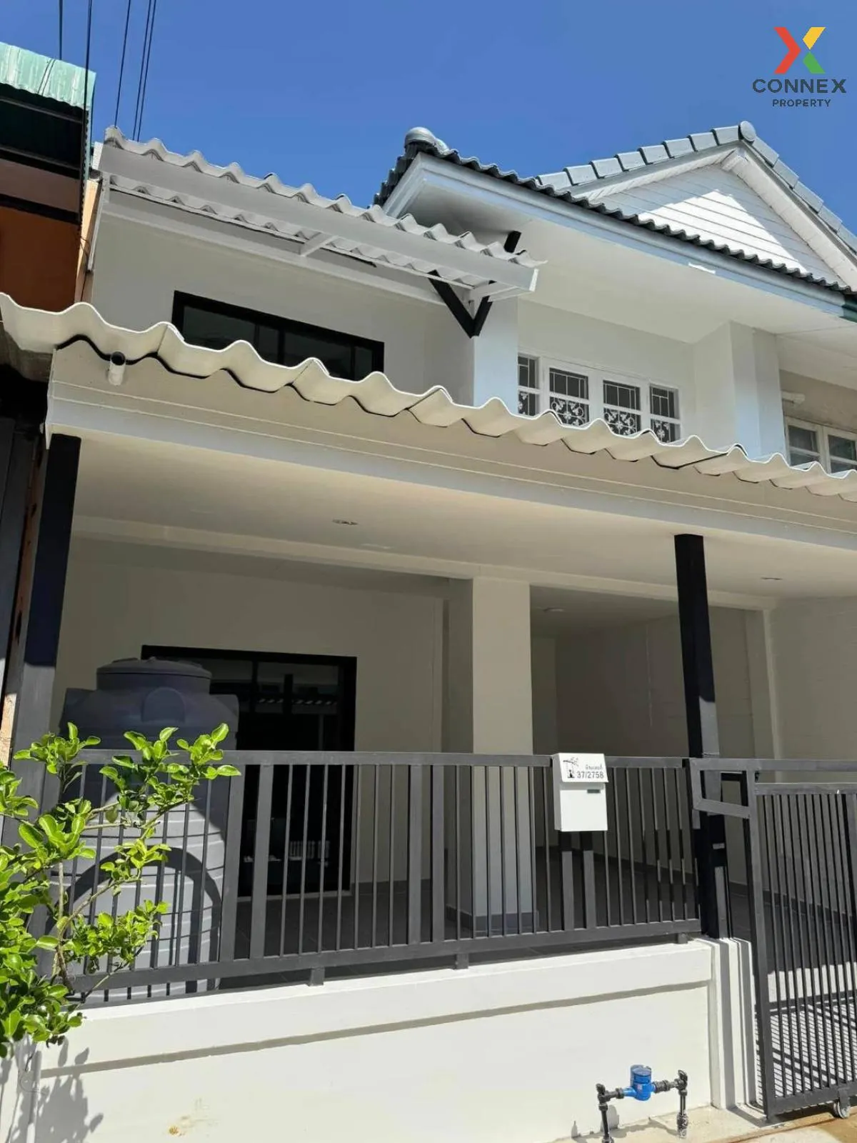 ขายทาวน์เฮ้าส์/ทาวน์โฮม  บ้านพฤกษา 13 รังสิต คลอง 3 คลองสาม คลองห ขายทาวน์เฮ้าส์/ทาวน์โฮม  บ้านพฤกษา 13 รังสิต คลอง 3 คลองสาม คลองห 2