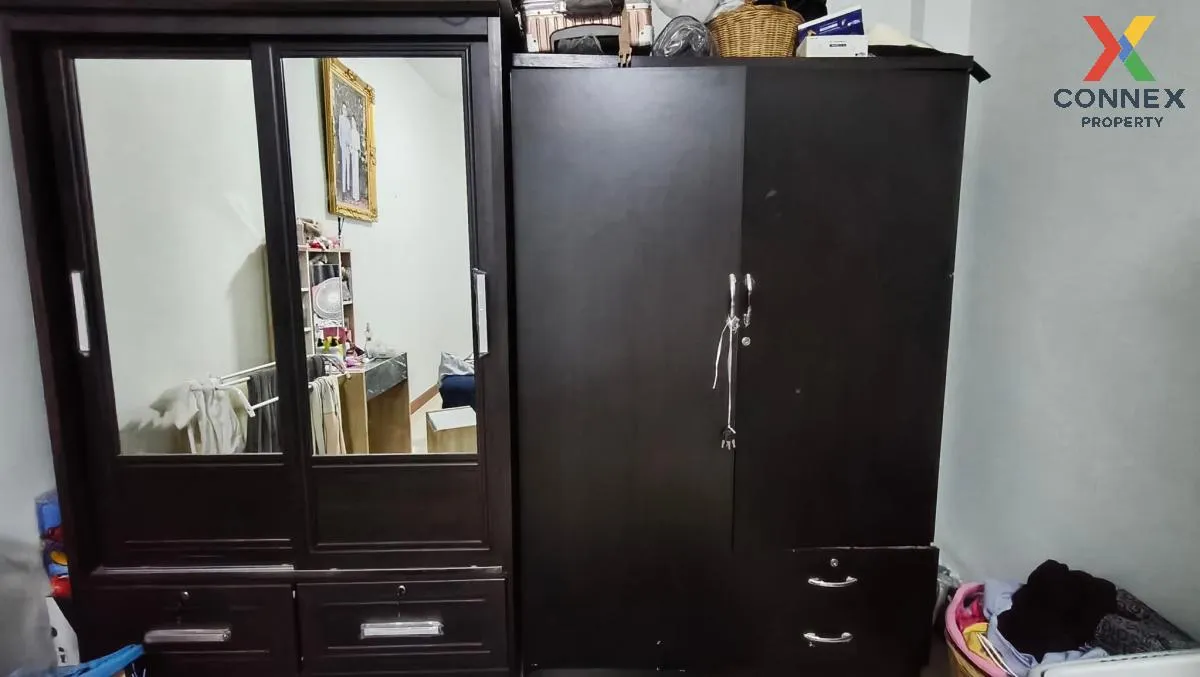 For Sale Townhouse/Townhome  , The Money Me Rama 2 - Bang Yaphrae For Sale Townhouse/Townhome  , The Money Me Rama 2 - Bang Yaphrae