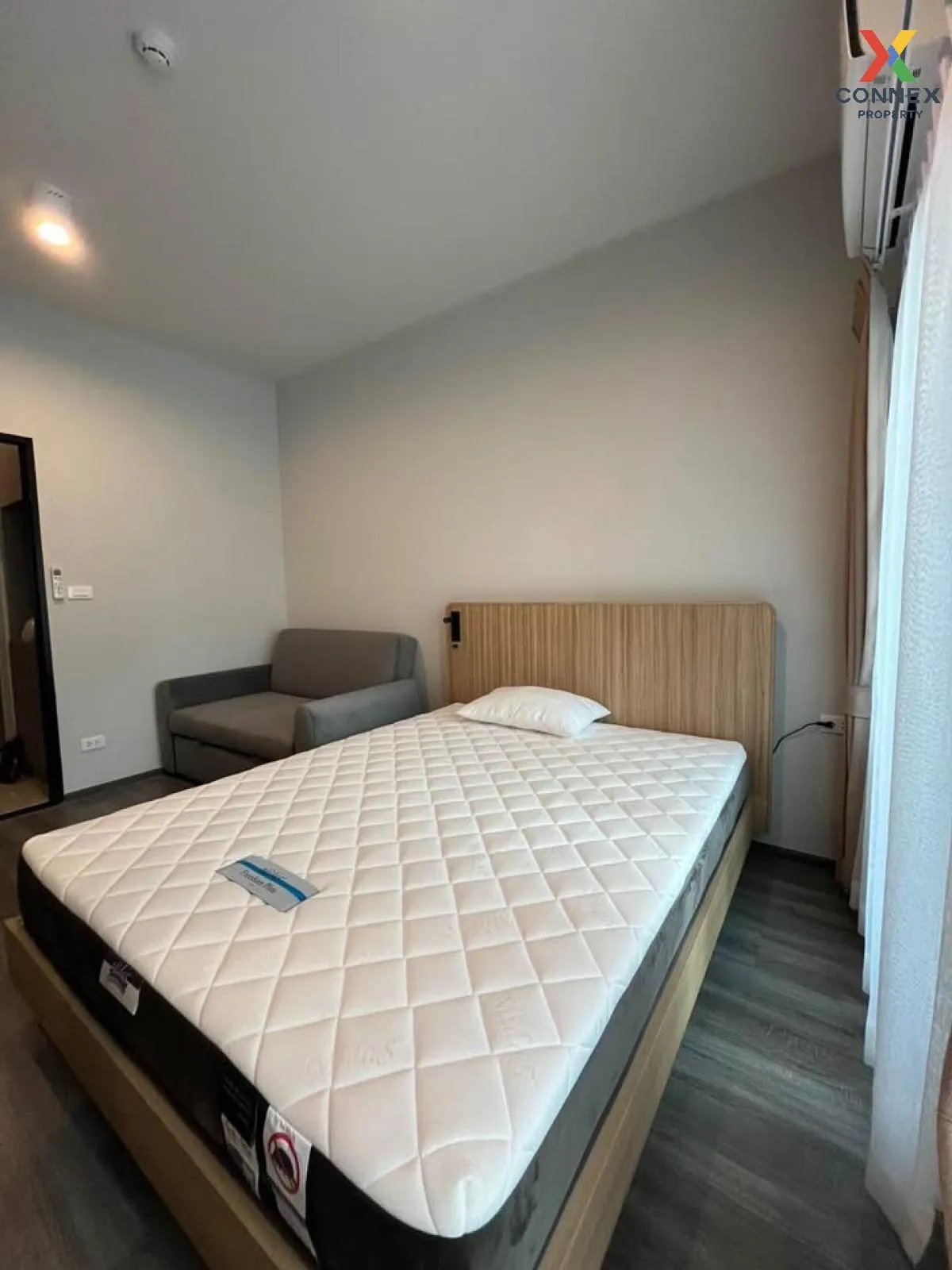 For Rent Condo , Ideo Ramkhamhaeng - Lam Sali Station , MRT-Lam S 2