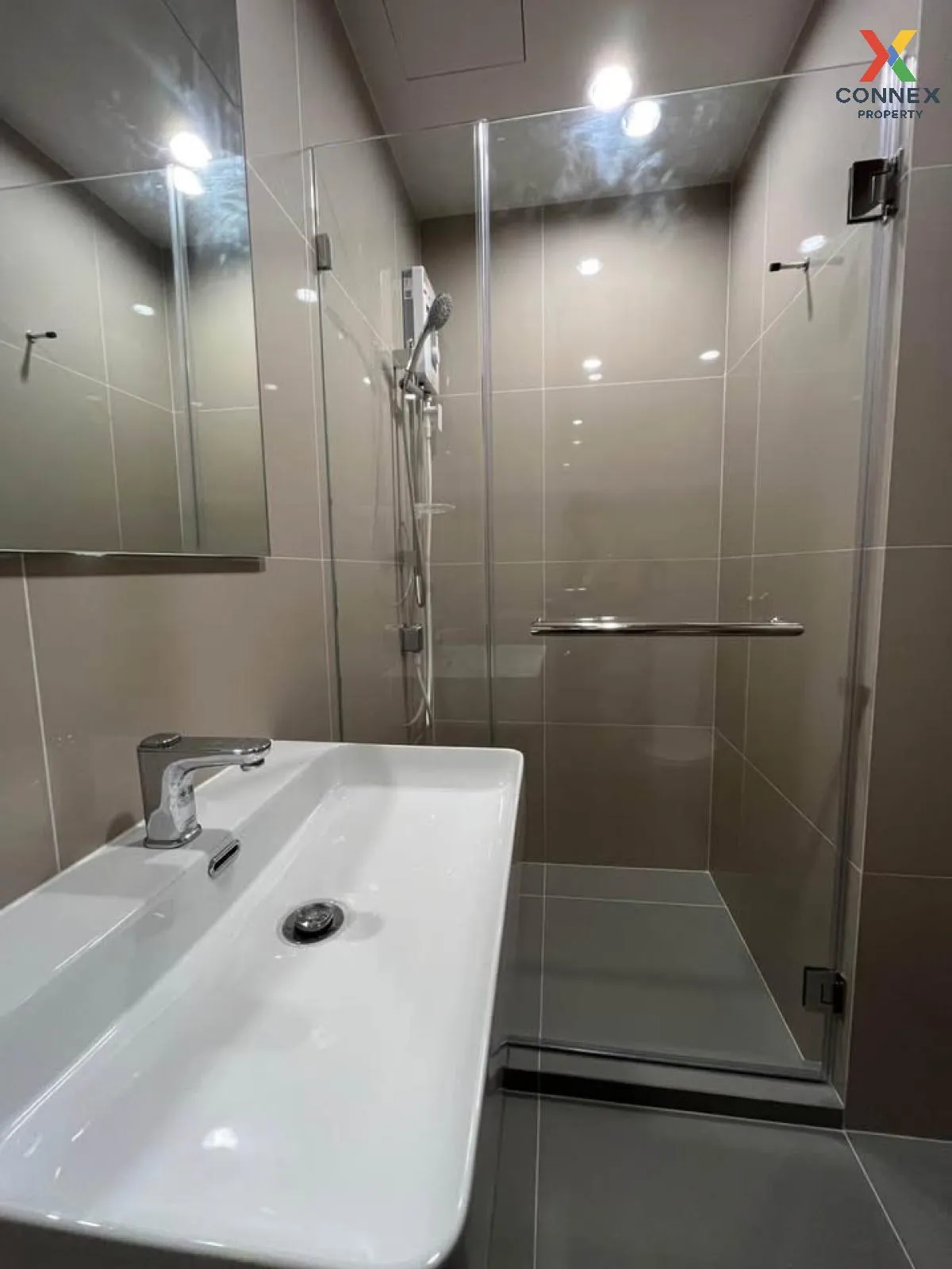 For Rent Condo , Ideo Ramkhamhaeng - Lam Sali Station , MRT-Lam S
