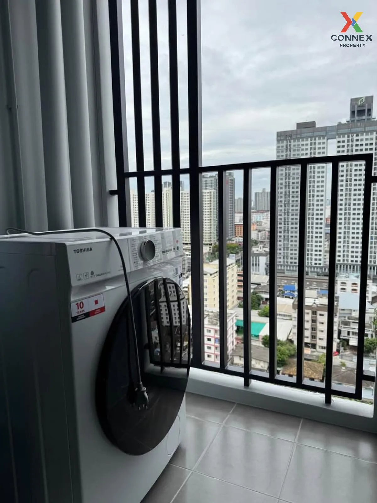 For Rent Condo , Ideo Ramkhamhaeng - Lam Sali Station , MRT-Lam S