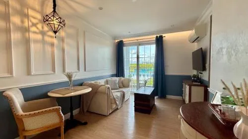 เช่าคอนโด  เซเว่น ซี - โค้ด ดิ อาซู นาจอมเทียน บางละมุง ชลบุรี CX-132853