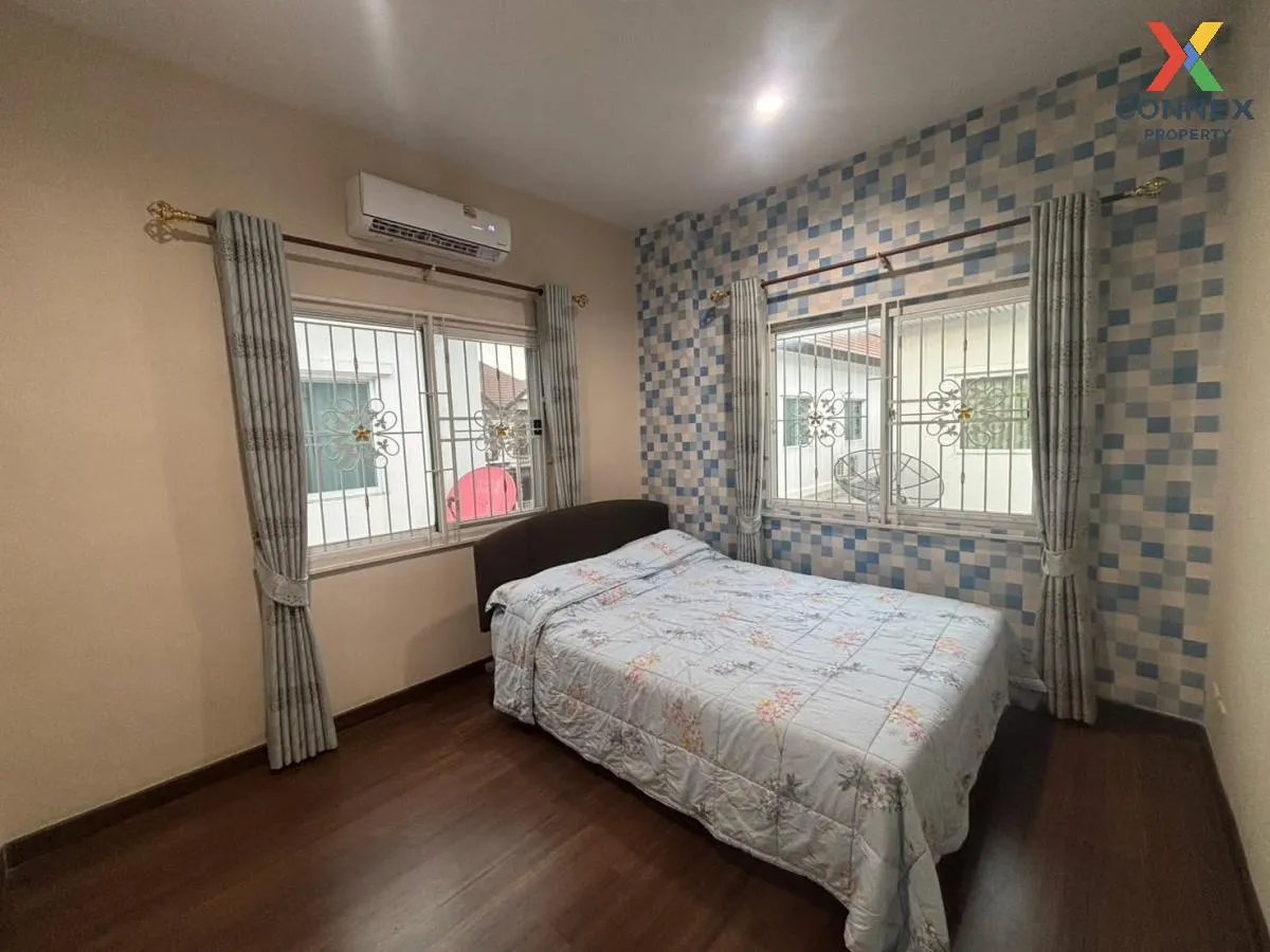 For Rent Townhouse/Townhome  , The Town Phaholyothin-Phoemsin​ ,  4