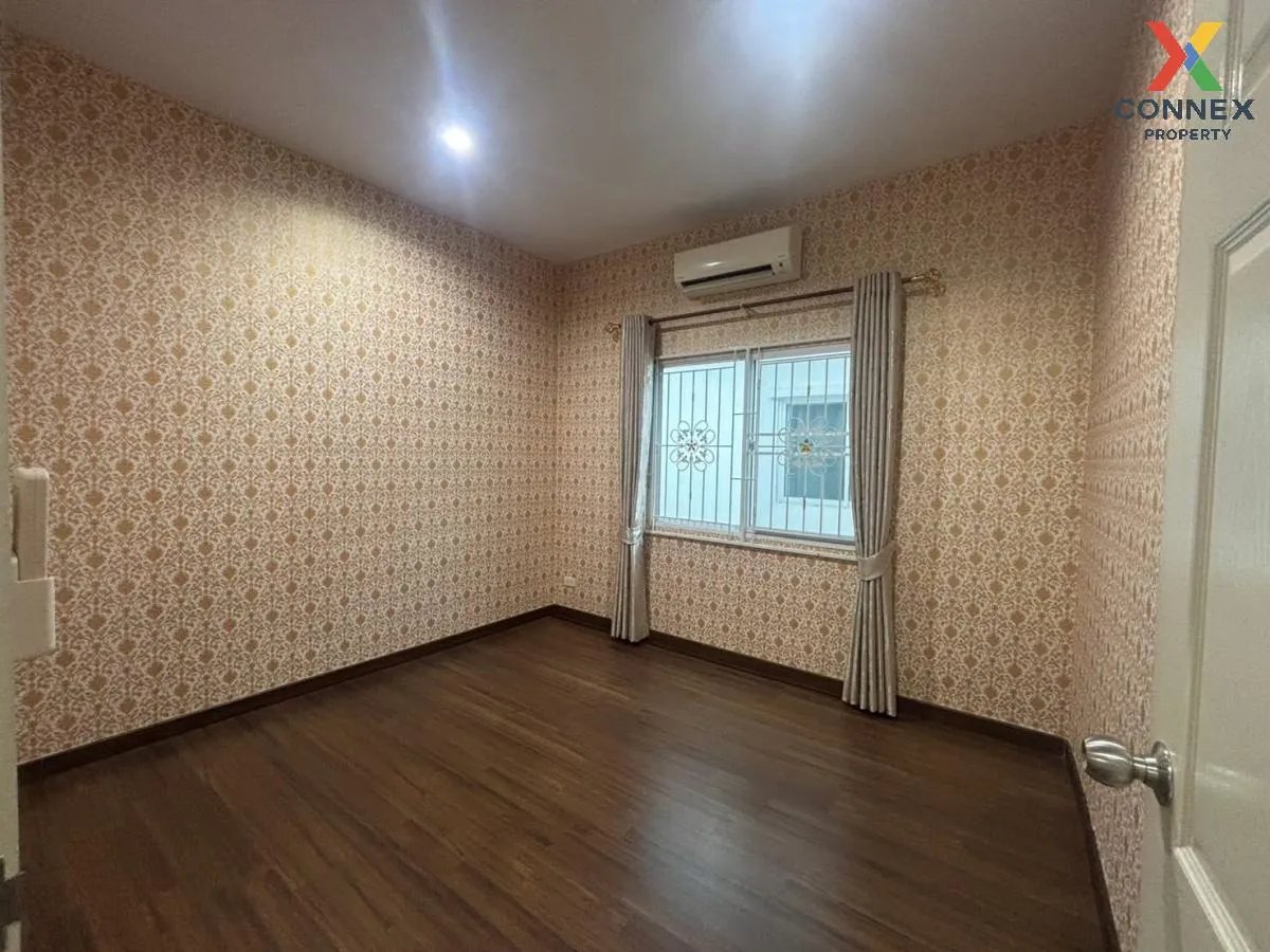 For Rent Townhouse/Townhome  , The Town Phaholyothin-Phoemsin​ , 