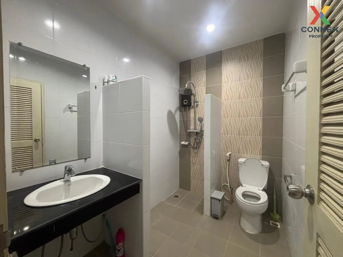 For Rent Townhouse/Townhome  , The Town Phaholyothin-Phoemsin​ , 