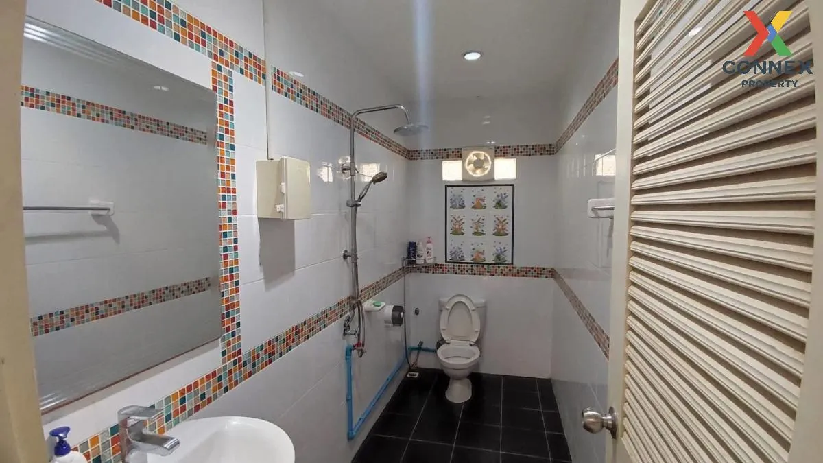 For Rent Townhouse/Townhome  , The Town Phaholyothin-Phoemsin​ , 