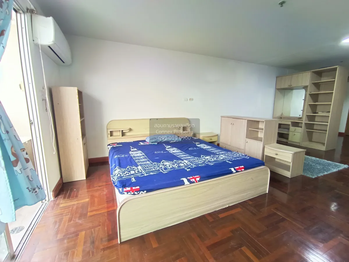 เช่าคอนโด  มาสเตอร์ วิว เอ็กเซ็กคิวทีฟ เพลส BTS-กรุงธนบุรี บางลำภ 2