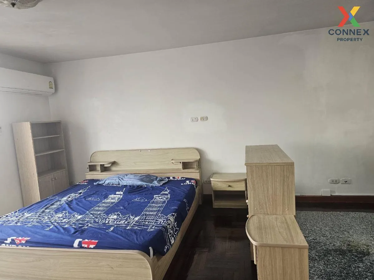 เช่าคอนโด  มาสเตอร์ วิว เอ็กเซ็กคิวทีฟ เพลส BTS-กรุงธนบุรี บางลำภ 2