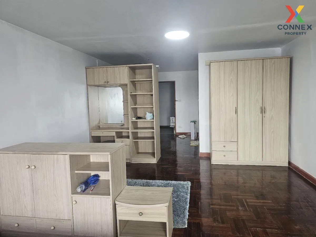 เช่าคอนโด  มาสเตอร์ วิว เอ็กเซ็กคิวทีฟ เพลส BTS-กรุงธนบุรี บางลำภ 3