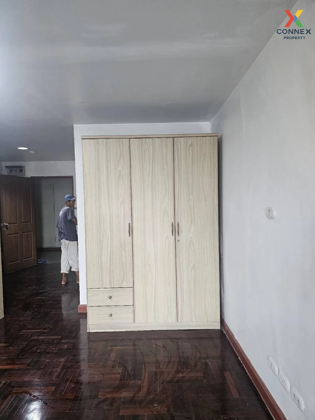 เช่าคอนโด  มาสเตอร์ วิว เอ็กเซ็กคิวทีฟ เพลส BTS-กรุงธนบุรี บางลำภ 4