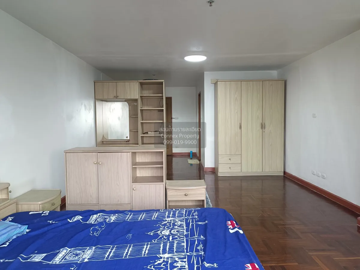 เช่าคอนโด  มาสเตอร์ วิว เอ็กเซ็กคิวทีฟ เพลส BTS-กรุงธนบุรี บางลำภ 4